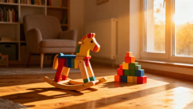 Dlaczego moje dziecko nie mówi? Przyczyny i wsparcie w rozwoju mowy