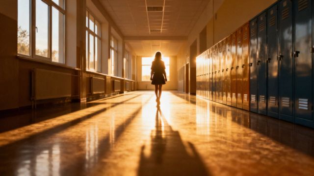 Do jakiego wieku rośnie dziewczyna? Czynniki wpływające na wzrost