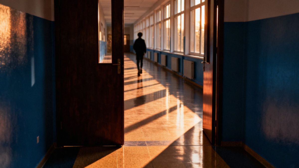 Dokuczanie w szkole a policja — kiedy interwencja jest konieczna?