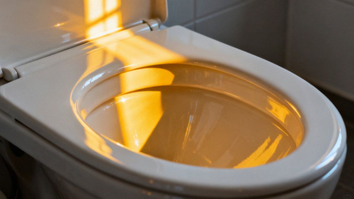 Domestos — do czego można go używać w domu i ogrodzie?