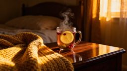 Dreszcze przy gorączce — co oznaczają i kiedy się niepokoić?