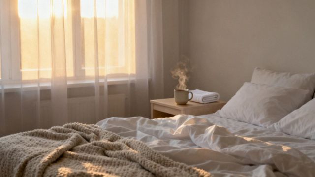 Dreszcze w ciąży w 3 trymestrze — co oznaczają i kiedy są niepokojące?
