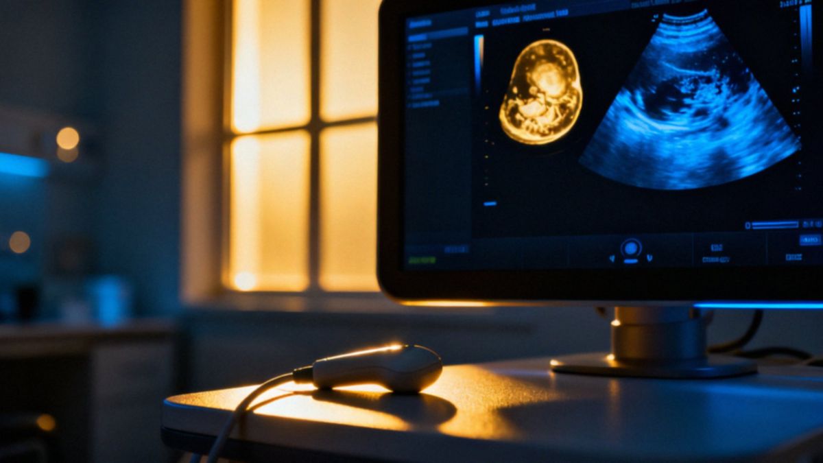 Dwa pęcherzyki a ciąża bliźniacza — co warto wiedzieć?