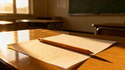 Dysgrafia test — jak rozpoznać problemy z pisaniem u dziecka?