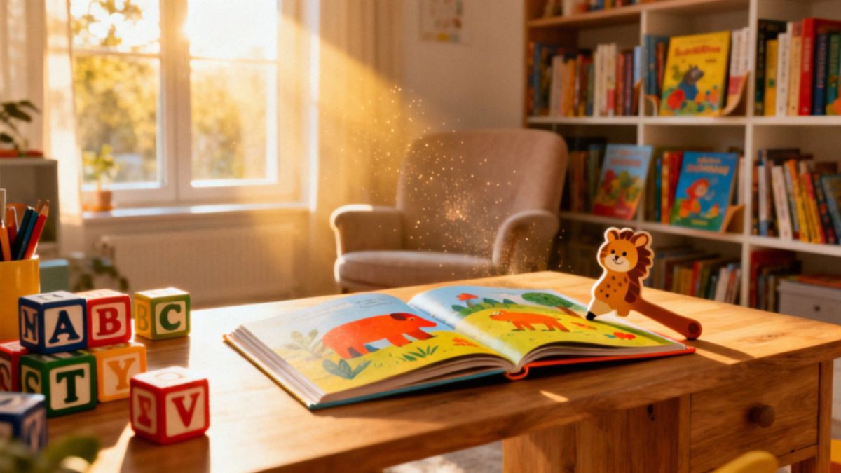 Dysleksja u dzieci — jak pomóc w nauce i rozwoju?