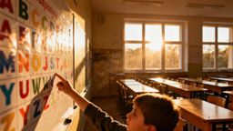 Dysleksja rozwojowa — co to jest i jakie niosie konsekwencje?