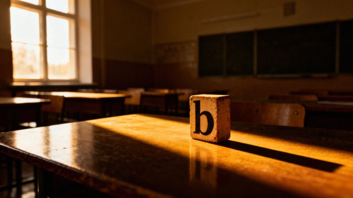 Dysleksja u dzieci — objawy, diagnoza i terapia