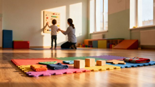 Dzieci z wadami wrodzonymi — przyczyny, diagnostyka i wsparcie rodzin