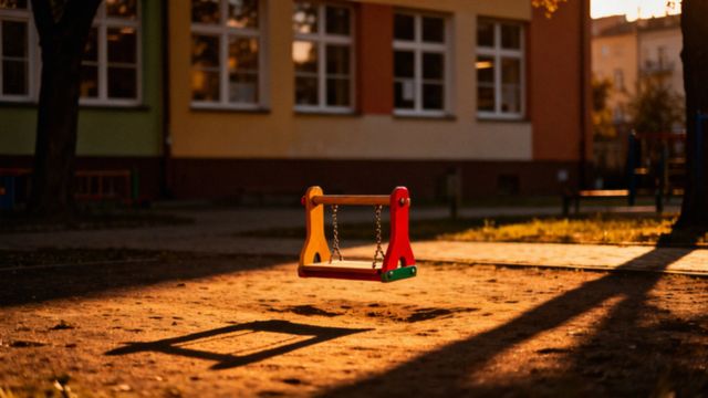 Dziecko płacze przed przedszkolem? Jak pomóc w adaptacji i pokonać lęk
