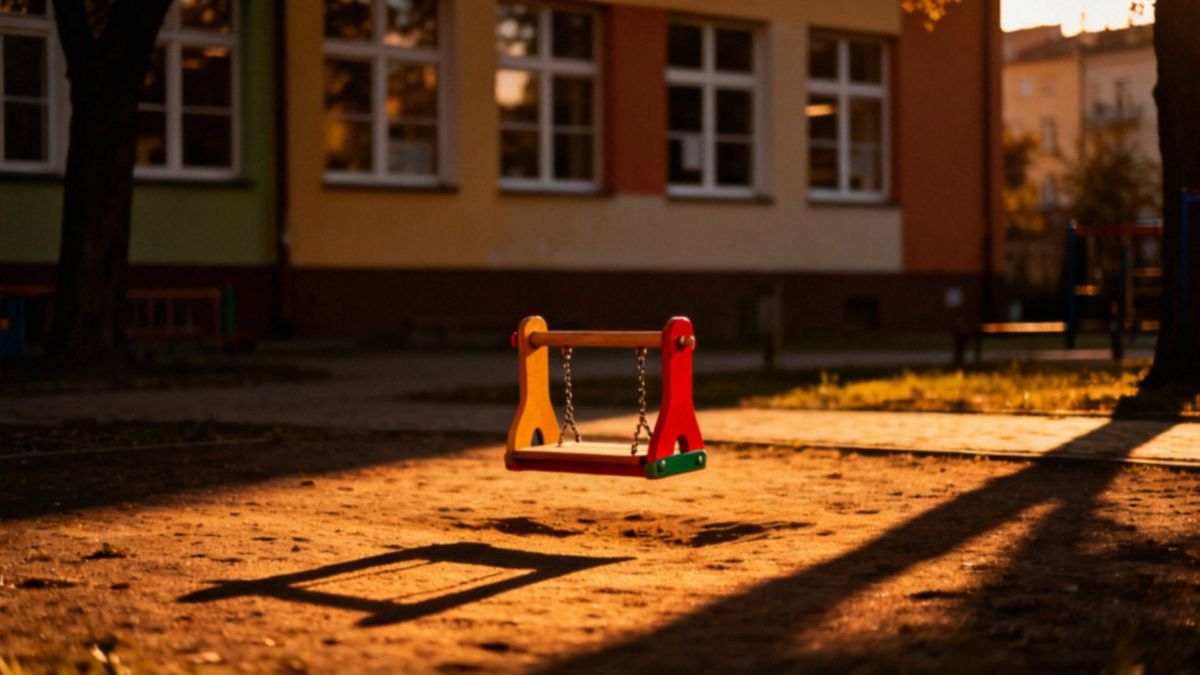 Dziecko płacze przed przedszkolem? Jak pomóc w adaptacji i pokonać lęk