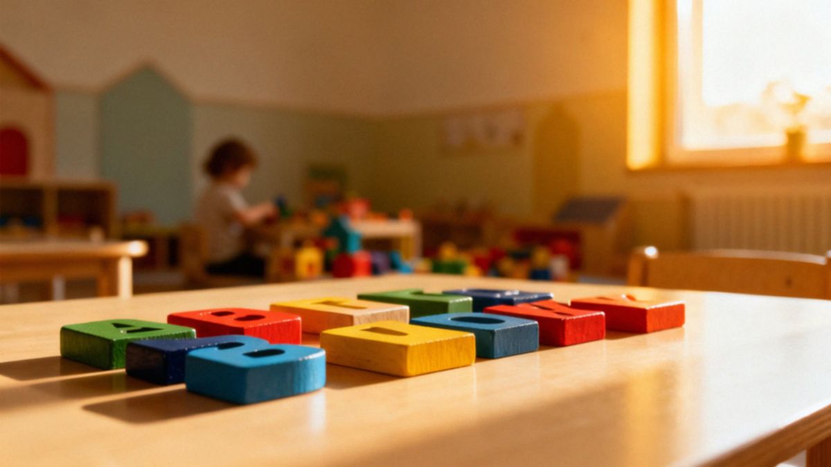 Dziecko z opóźnionym rozwojem mowy w przedszkolu — jak wspierać adaptację i rozwój?