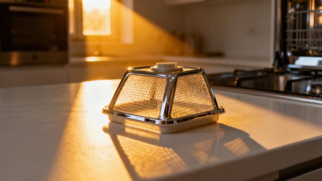 Błąd E24 w zmywarce — przyczyny i skuteczne metody naprawy