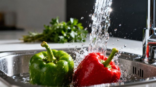 E. coli — jak się zarazić i jak zapobiegać zakażeniu?