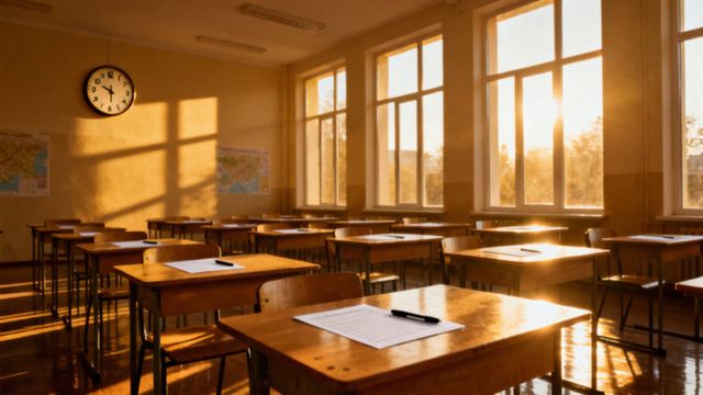 Egzamin ósmoklasisty 2023 z matematyki — ile trwa i co warto wiedzieć?