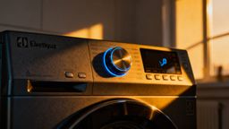 Electrolux – co oznaczają symbole na pralce i jak je odczytać?