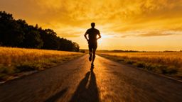 Endorfiny a sport — jak aktywność fizyczna poprawia samopoczucie?