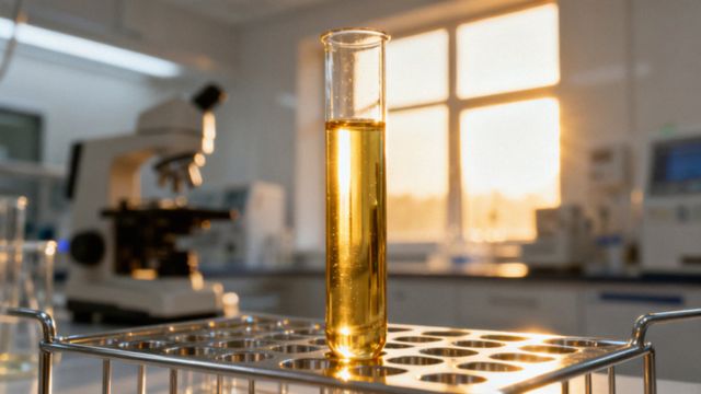 Estradiol — kiedy badać i jak przygotować się do testu?