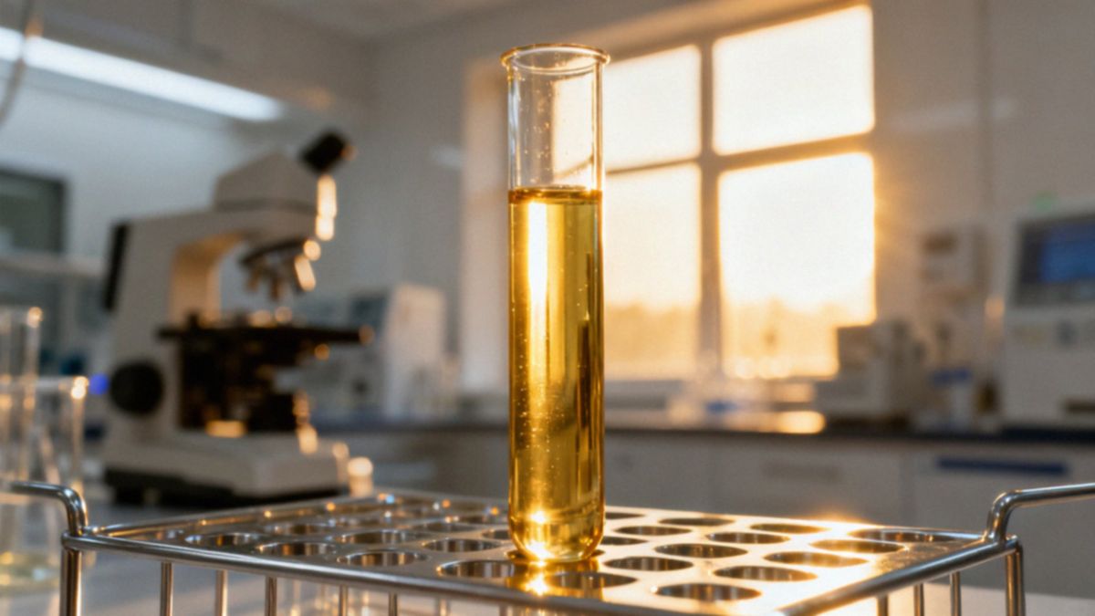 Estradiol — kiedy badać i jak przygotować się do testu?