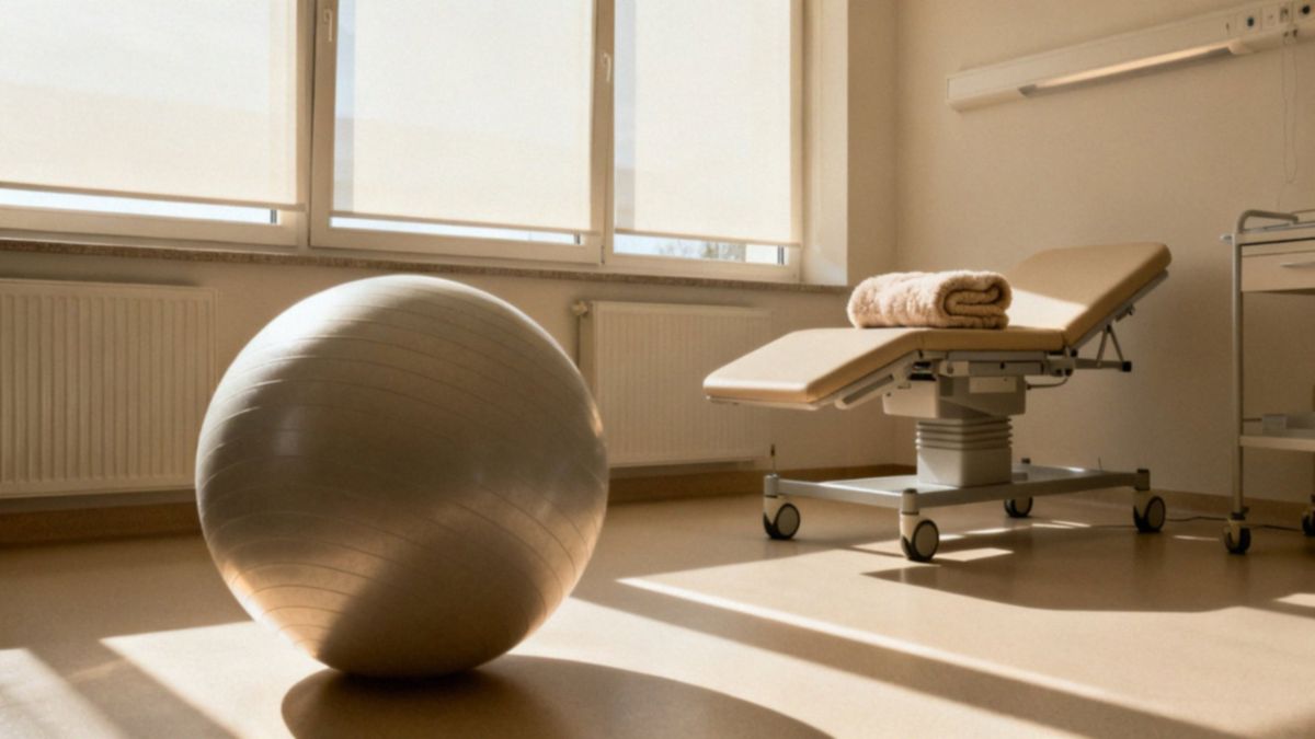 Etapy porodu fizjologicznego — jak przebiega naturalny proces narodzin?