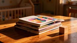 Etapy rozwoju mowy dziecka — jak literatura opisuje ten proces?