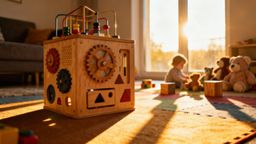 Etapy rozwoju mowy u dzieci — jak wspierać dziecko na każdym etapie?