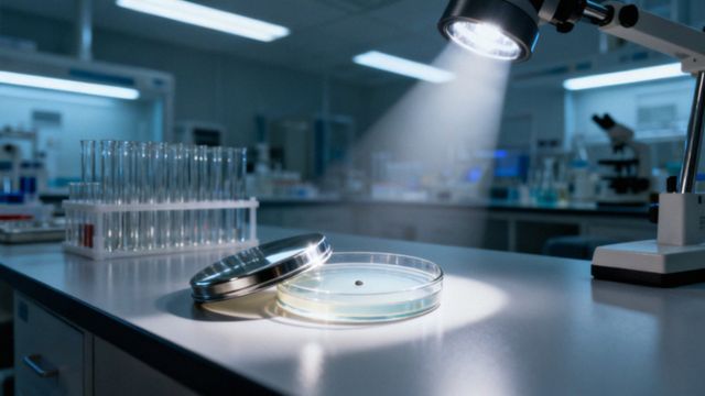 Etiologia bakteryjna – co warto wiedzieć o zakażeniach i ich leczeniu?