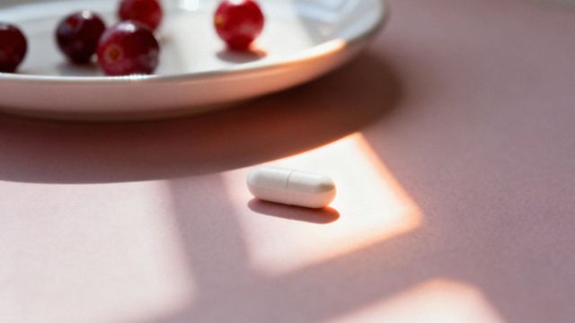 Falvit Mama — od kiedy brać i jak wspiera zdrowie w ciąży?