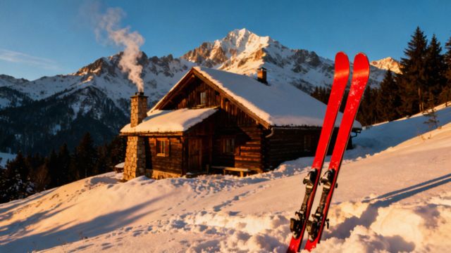 Ferie zimowe w górach - jak wybrać najlepsze oferty dla rodziny?