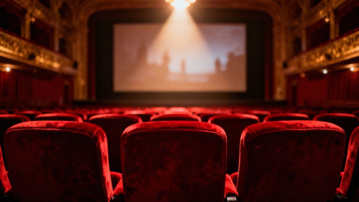 Filmy, które warto obejrzeć — jak wybrać najlepsze tytuły na wieczór?