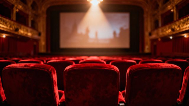 Filmy, które warto obejrzeć — jak wybrać najlepsze tytuły na wieczór?