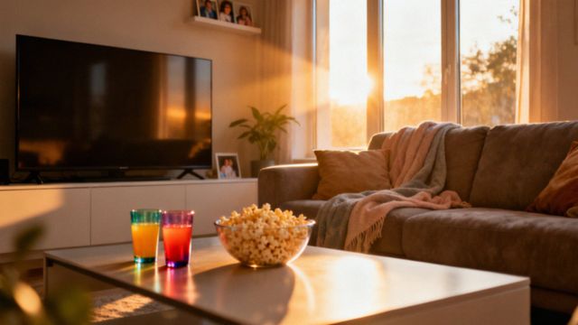 Filmy dla całej rodziny 2015 — najlepsze tytuły i wartościowe przesłania