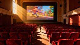Filmy familijne w kinach — co warto zobaczyć z rodziną?