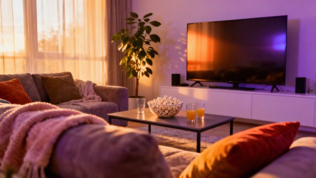 Filmy familijne — jak łączą pokolenia i uczą wartości?
