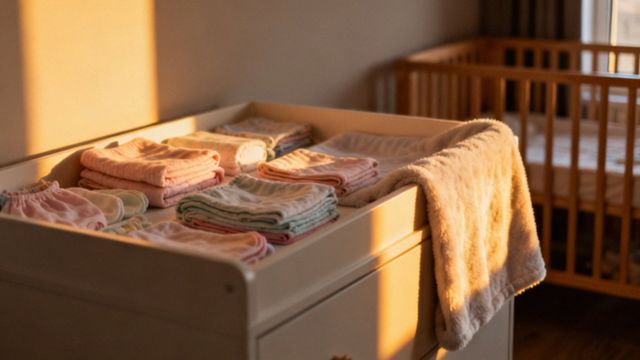 Fizjologiczne tyłożuchwie — kiedy zanika i jak wspierać rozwój dziecka?