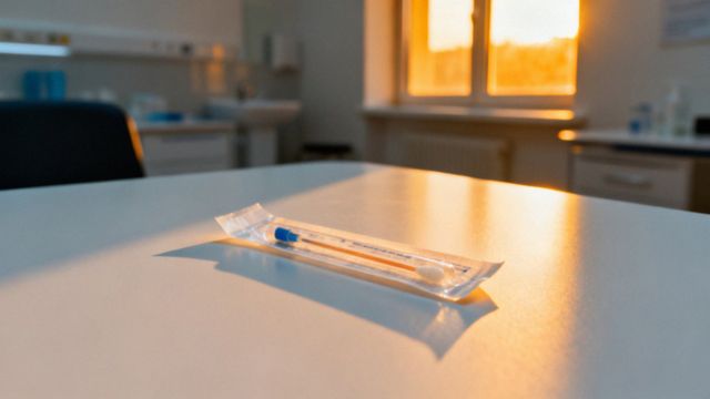 GBS dodatni w ciąży — przyczyny i co to oznacza dla matki i noworodka