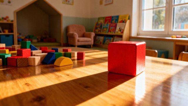 Gdzie można zrobić kurs opiekunki dziecięcej? Przewodnik po najlepszych opcjach