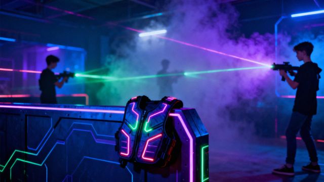 Gdzie można zrobić urodziny dla 12-latki? Najlepsze miejsca i atrakcje