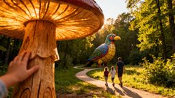 Gdzie na weekend z dzieckiem na Podlasie? Przewodnik po atrakcjach