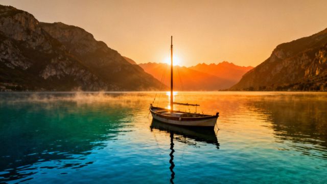 Gdzie nad Jezioro Garda? Najlepsze miejsca i atrakcje