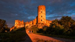 Gdzie z dziećmi w Kujawsko-Pomorskiem? Najlepsze atrakcje i pomysły na weekend