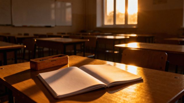 Głęboka dysleksja rozwojowa — objawy i wsparcie dla dzieci