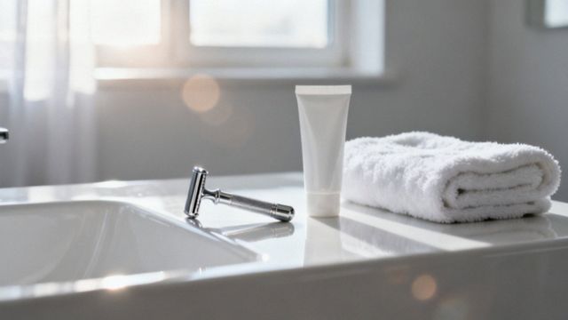 Golenie miejsc intymnych w połogu — bezpieczeństwo i pielęgnacja