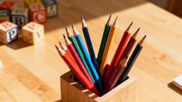 Grafomotoryka cele — jak ćwiczenia wspierają rozwój manualny dzieci?