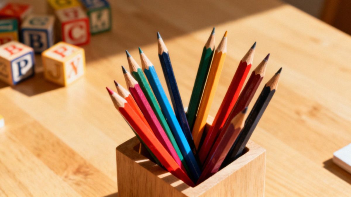 Grafomotoryka cele — jak ćwiczenia wspierają rozwój manualny dzieci?