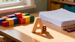 Grafomotoryka online — jak wspiera naukę pisania u dzieci?