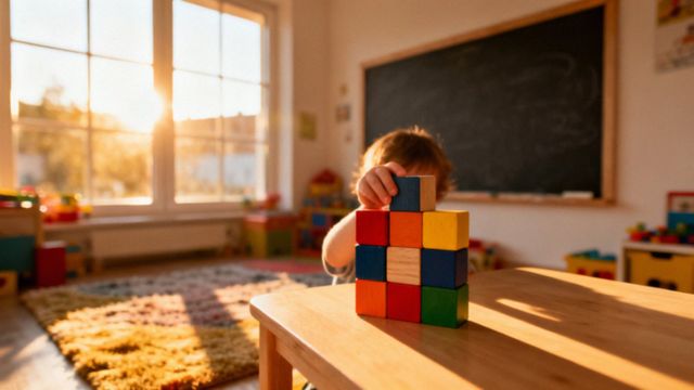 Grafomotoryka — co to jest i jak wspiera rozwój dziecka?