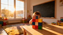 Grafomotoryka — co to jest i jak wspiera rozwój dziecka?