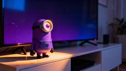 Kiedy Gru i Minionki pod przykrywką na Netflix? Dowiedz się więcej!