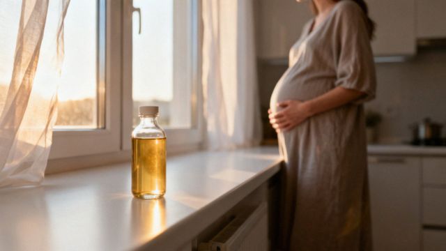 Hashimoto a ciąża i jod — jak dbać o zdrowie przyszłej mamy?
