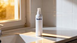 Hedrin spray — opinie użytkowników i skuteczność w walce z wszami